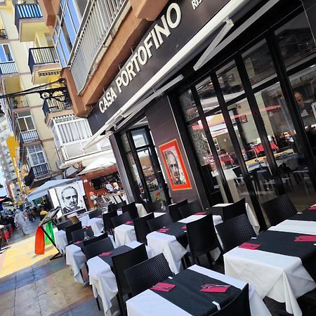 Beach Side Heaven Fuengirola Exterior foto