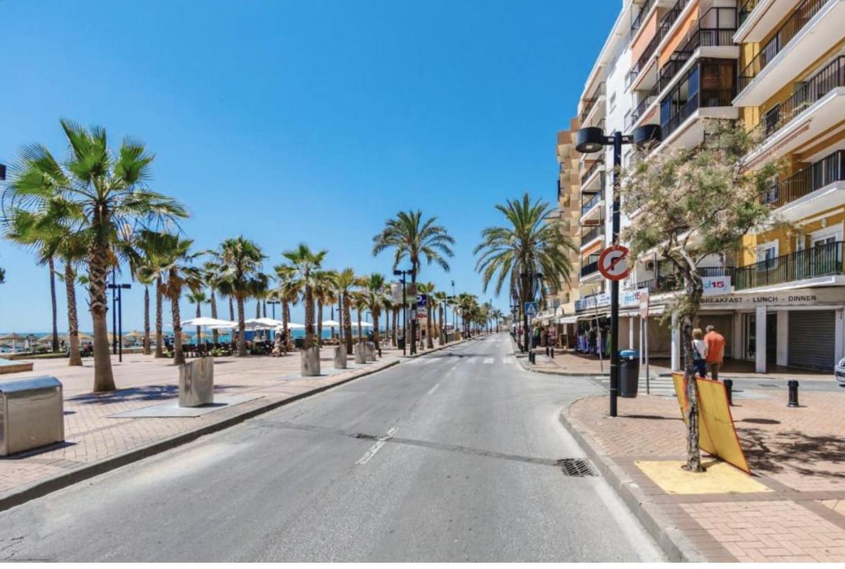 Beach Side Heaven Fuengirola Exterior foto