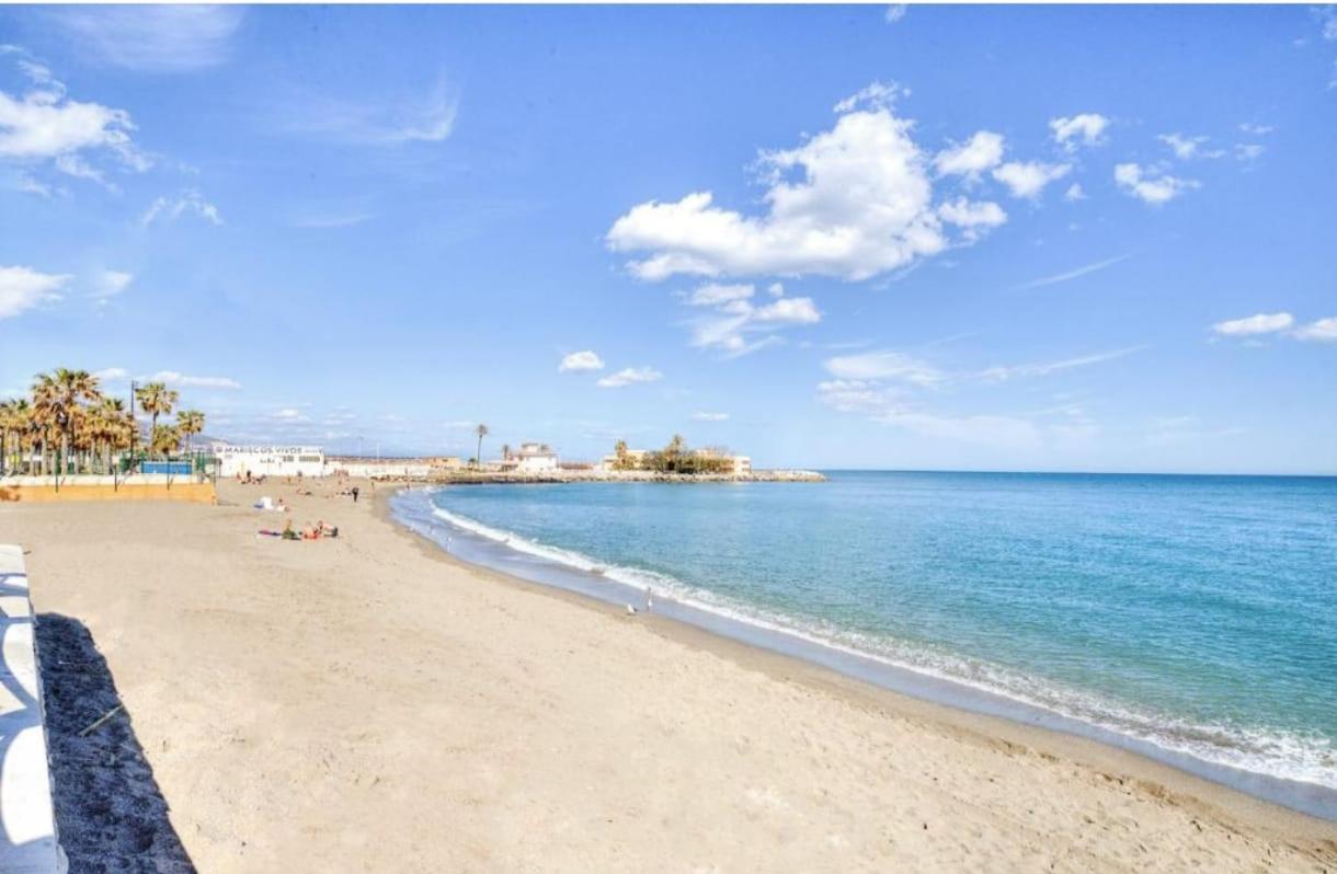 Beach Side Heaven Fuengirola Exterior foto