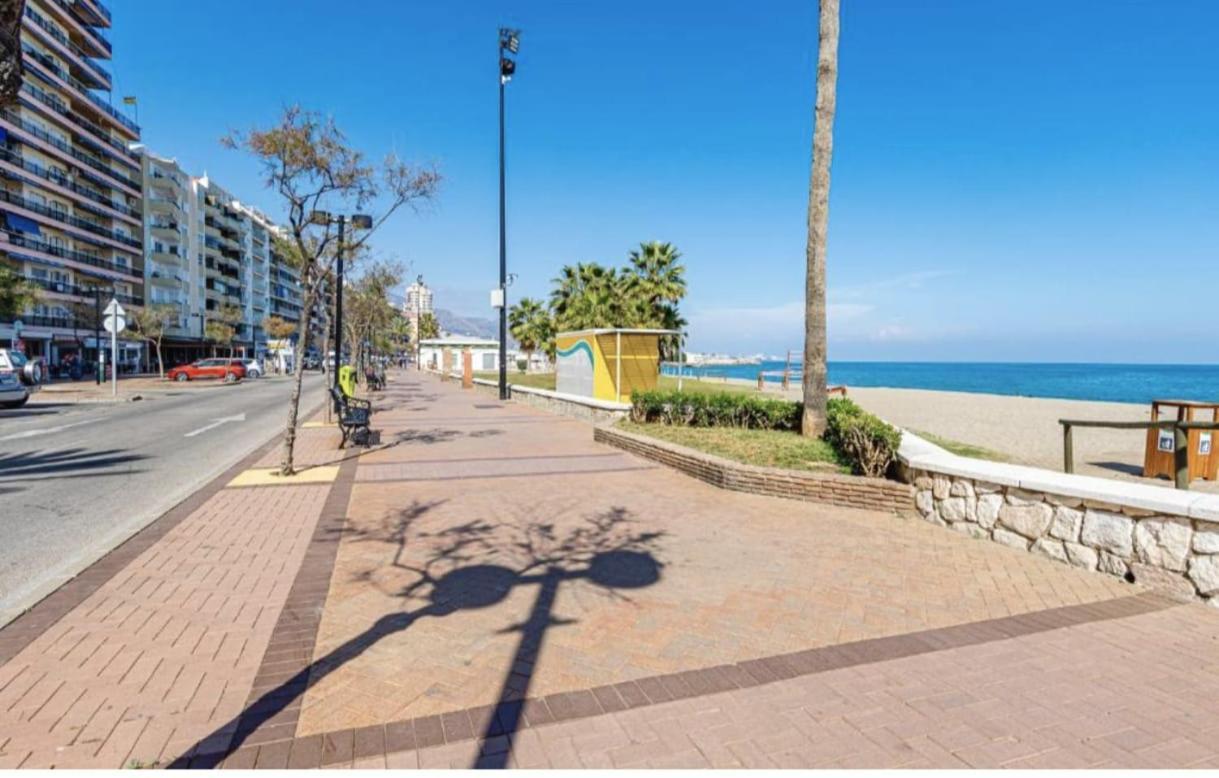 Beach Side Heaven Fuengirola Exterior foto