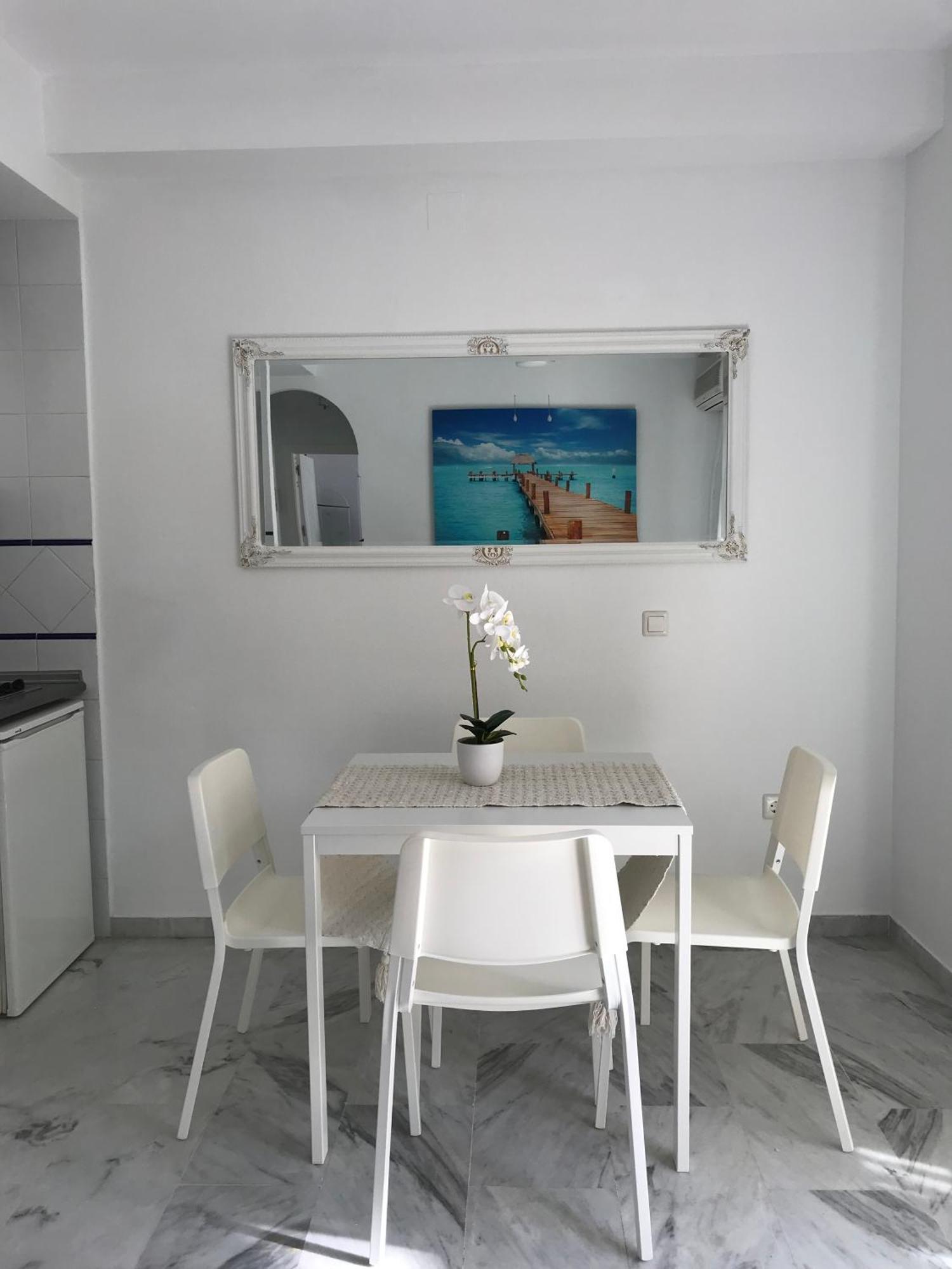 Beach Side Heaven Fuengirola Exterior foto