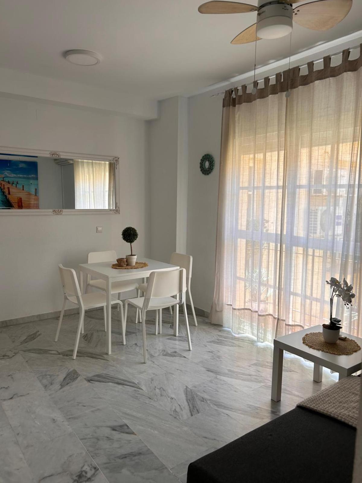 Beach Side Heaven Fuengirola Exterior foto